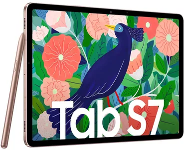 Замена шлейфа на планшете Samsung Galaxy Tab S7 в Краснодаре